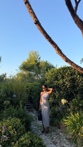 Full leaked Laura harrier private onlyfans photo