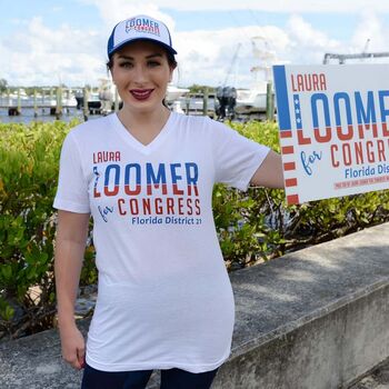 Full leaked Laura loomer page private onlyfans photo