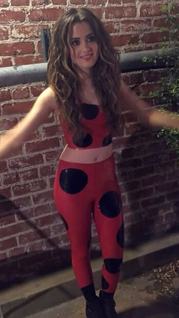 Full leaked Laura marano private onlyfans photo
