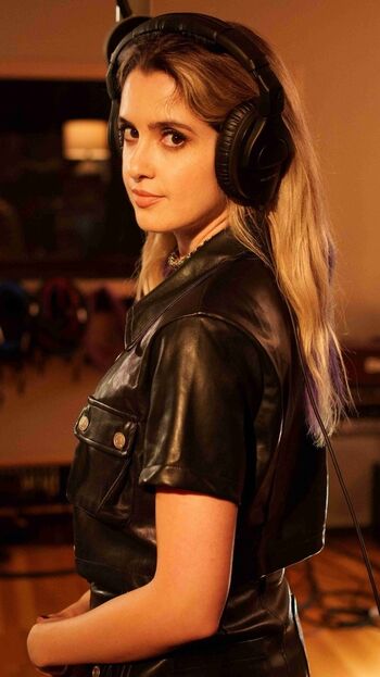 Full leaked Laura marano private onlyfans photo