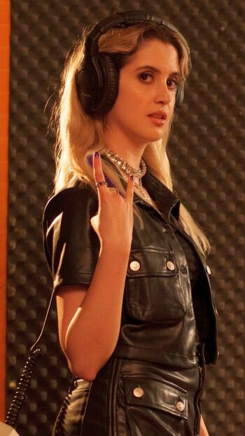 Full leaked Laura marano private onlyfans photo