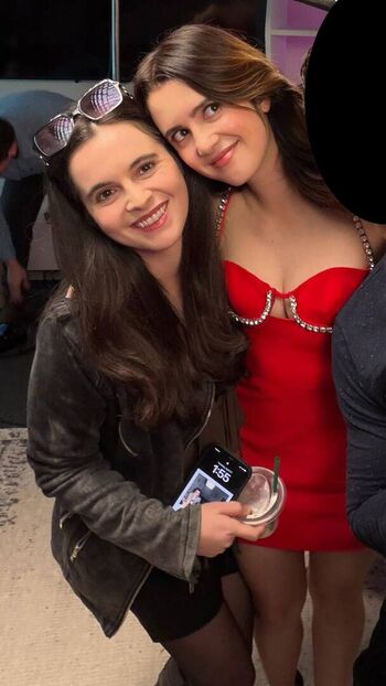 Laura Marano
