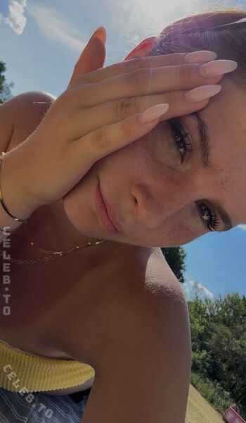 Full leaked Laura marie rhrig private onlyfans photo
