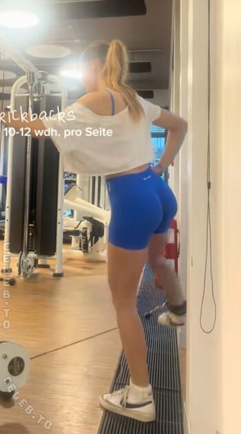 Full leaked Laura marie soons private onlyfans photo