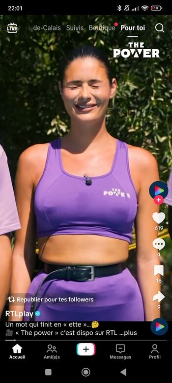Full leaked Laura marra private onlyfans photo