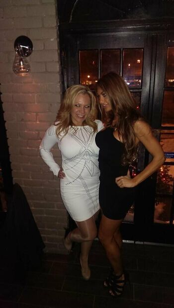 Laura Michelle Prestin