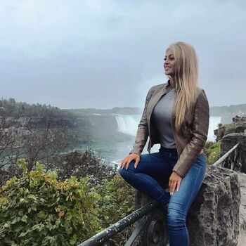 Laura Michelle Prestin