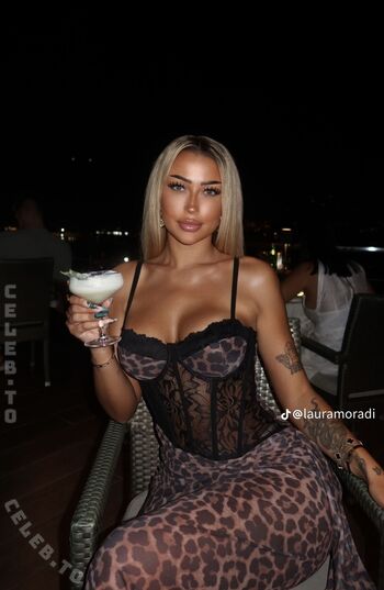 Laura Moradi