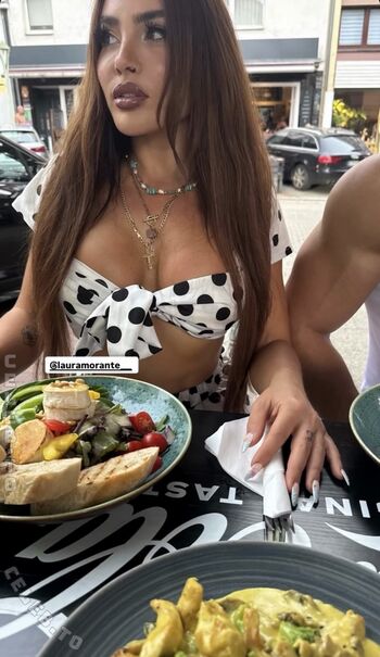 Full leaked Laura morante page private onlyfans photo