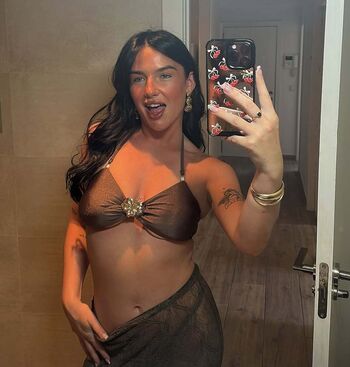 Full leaked Laura o sullivan private onlyfans photo