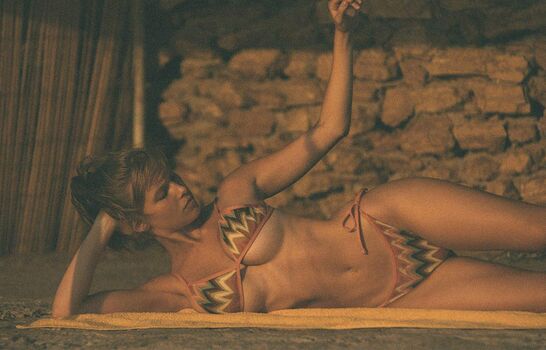 Full leaked Laura oganessian page private onlyfans photo