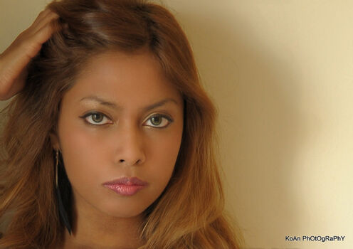 Laura Patricia Chandran