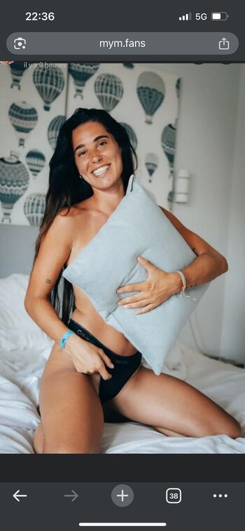 Full leaked Laura petard private onlyfans photo