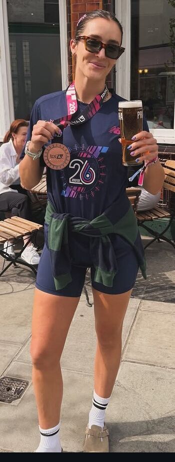 Full leaked Laura robson private onlyfans photo