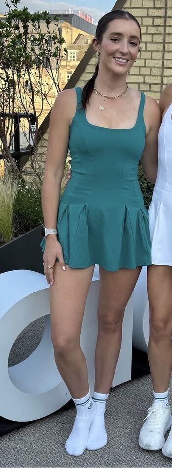 Laura Robson