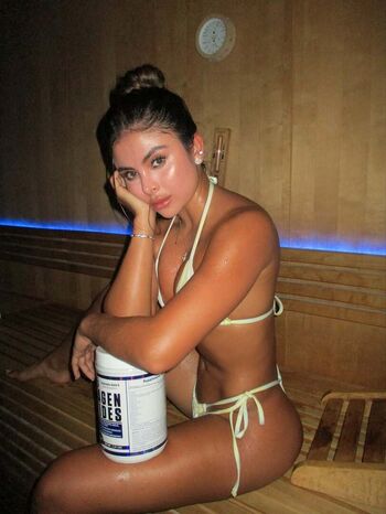 Full leaked Laura sanchez private onlyfans photo