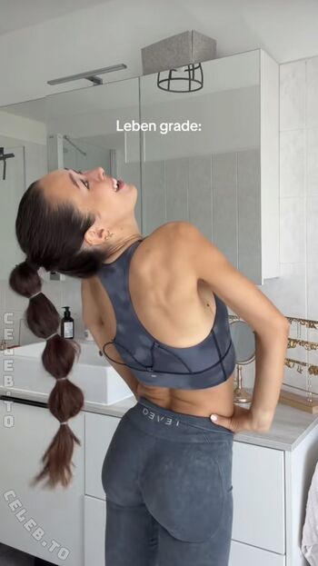 Full leaked Laura sophie private onlyfans photo