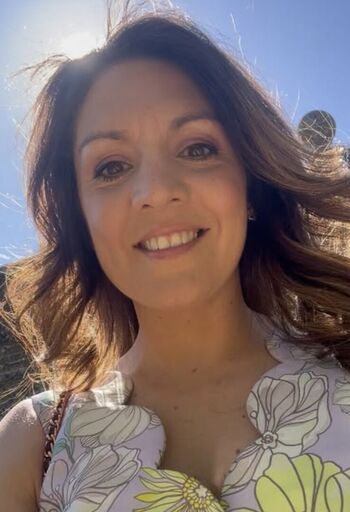 Full leaked Laura tobin private onlyfans photo