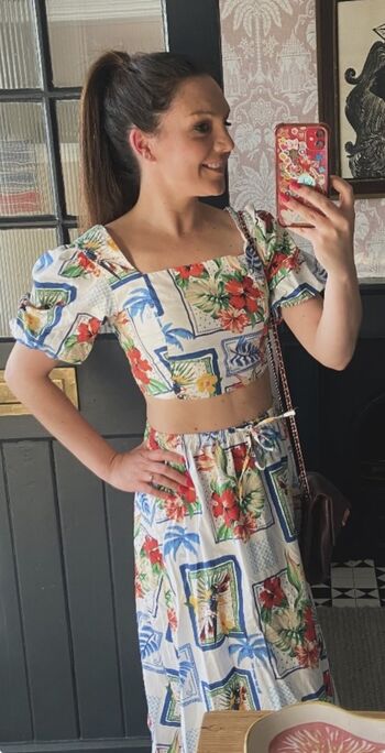 Full leaked Laura tobin  page private onlyfans photo