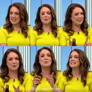 Full leaked Laura tobin page private onlyfans photo
