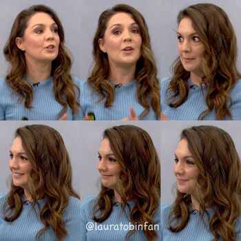 Full leaked Laura tobin  page private onlyfans photo