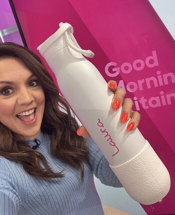 Full leaked Laura tobin  page private onlyfans photo