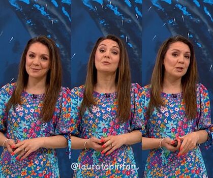 Full leaked Laura tobin private onlyfans photo