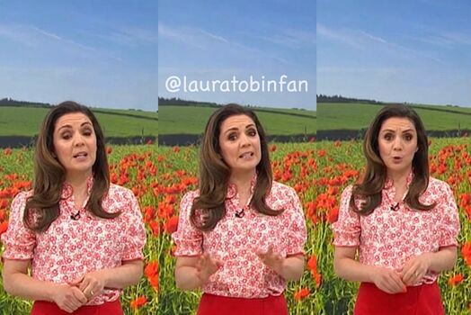 Full leaked Laura tobin private onlyfans photo