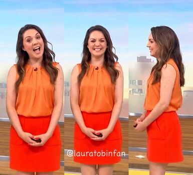 Full leaked Laura tobin private onlyfans photo