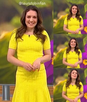 Laura Tobin