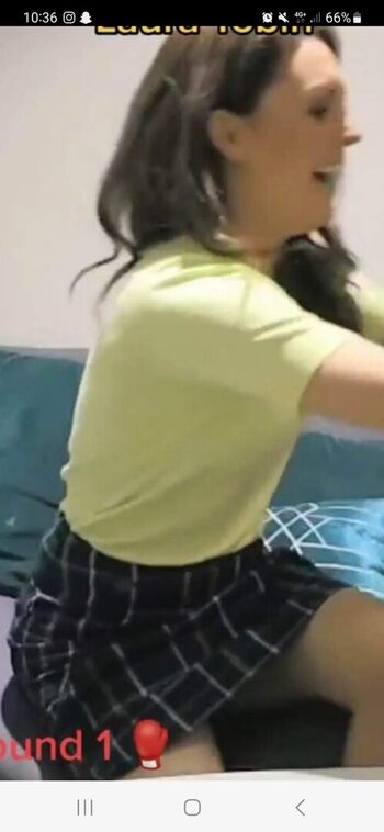 Full leaked Laura tobin private onlyfans photo