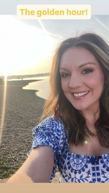 Full leaked Laura tobin private onlyfans photo