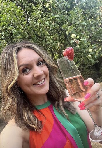Full leaked Laura tobin private onlyfans photo