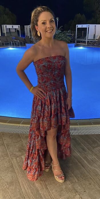 Full leaked Laura tobin private onlyfans photo