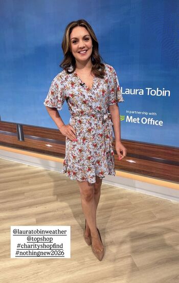 Laura Tobin