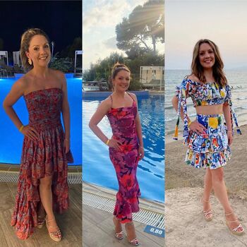Laura Tobin