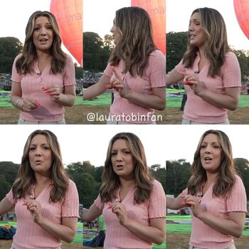 Laura Tobin