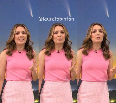 Laura Tobin