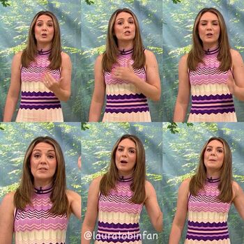 Laura Tobin