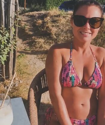 Laura Woodford