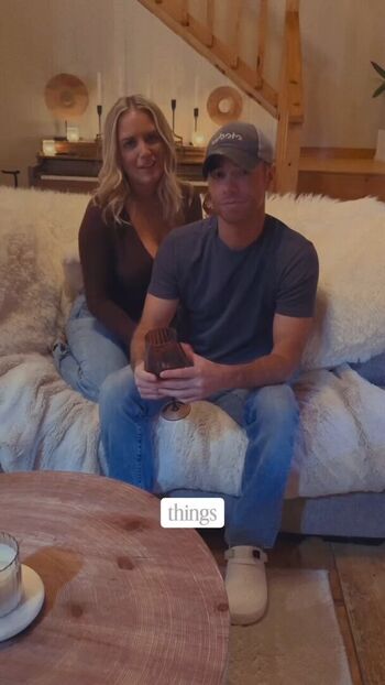 Full leaked Lauraandericfledge private onlyfans photo