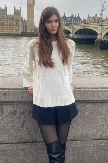 Full leaked Laurafermann page private onlyfans photo