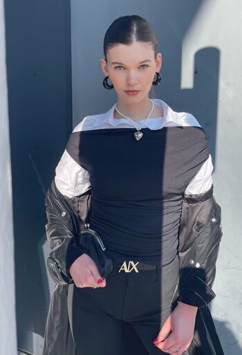 Full leaked Laurafermann private onlyfans photo