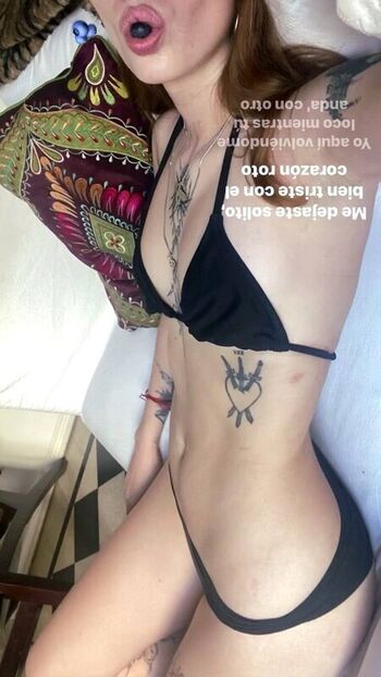 Full leaked Laurasad private onlyfans photo