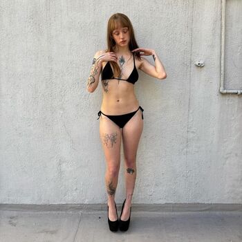 Full leaked Laurasad private onlyfans photo