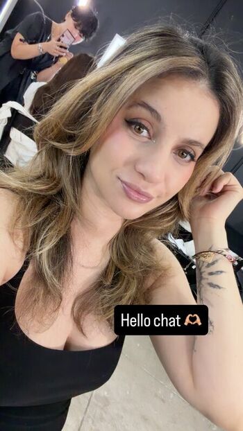 Full leaked Laure valee page private onlyfans photo