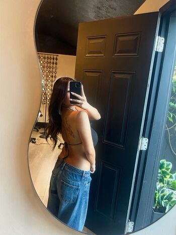 Full leaked Lauren ahn laurenaahn private onlyfans photo