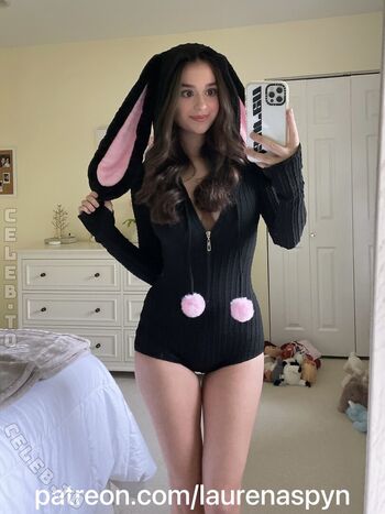 Full leaked Lauren aspyn  page private onlyfans photo
