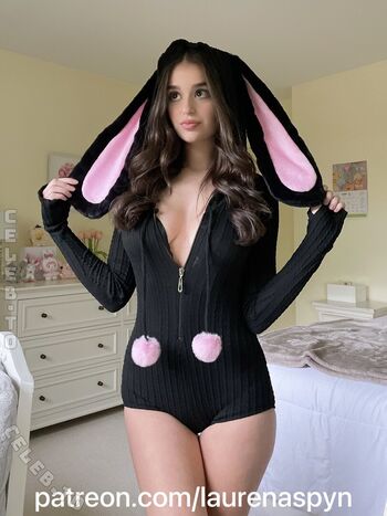 Full leaked Lauren aspyn  page private onlyfans photo