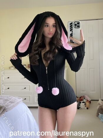 Full leaked Lauren aspyn  page private onlyfans photo